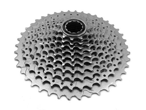 Shimano Deore CS-M4100  kazeta - 10s 11-42