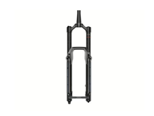 ROCK SHOX ZEB SELECT+ 29" odpružená vidlice MTB  - DebonAir, 1 1/8" - 1 4/5" (= 1,8" Super-Tapered) (BOOST 15x110, zdvih 170mm