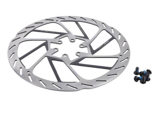 Sram  HS2 200mm  Brzdový kotouč  6 děr