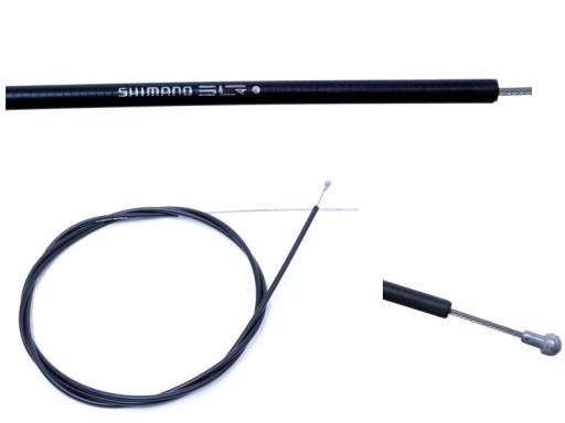 Lanko brzdové s bovdenem originál SHIMANO 2200/2000 mm