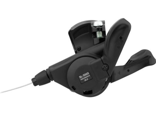 Shimano ALFINE SL-S503 řadicí páčka  - pro 8 kolo - pouze pravá