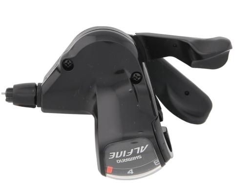 Shimano ALFINE SL-S503 řadicí páčka  - pro 8 kolo - pouze pravá