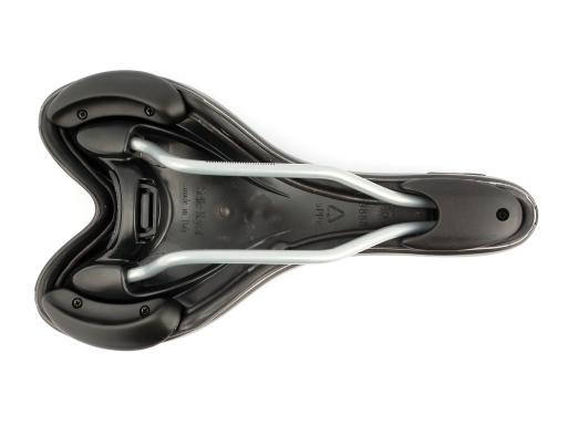 Selle Royal Lookin Sport GEL sedlo černé