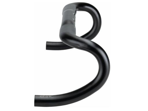 FSA GOSSAMER Wing Compact  řídítka silniční Alu 31,8mm, šířka 420mm, černá mat