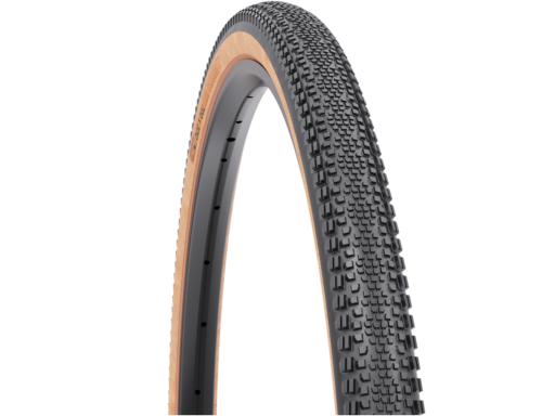 WTB RIDDLER 700X45C COMP plášť gravel- drátová patka