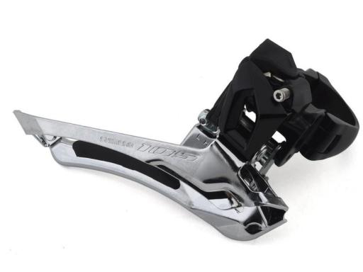 Shimano FD-R7000 105 přesmykač - 2x11kolo