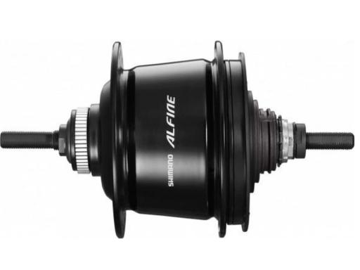 Shimano Alfine SG-S7001-8 náboj zadní 8 rychlostní/ 36děr