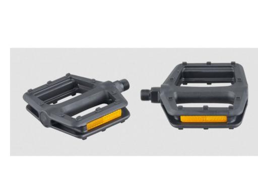 VP Components VP-536 pedály  černé