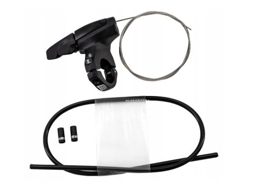 Rock Shox- Oneloc levá  páčka na řídítka