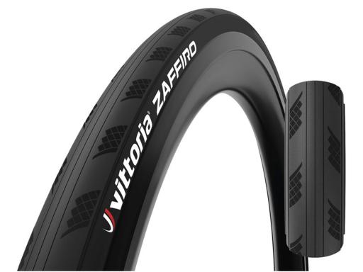 Vittoria  Zaffiro V silniční plášť 700x28C drát