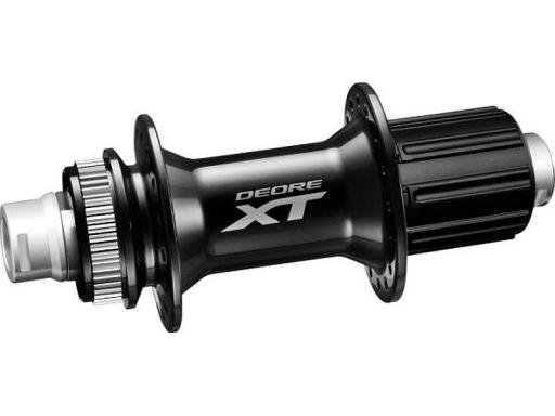 Shimano XT FH-M8010 Disc / Boost 12/148mm / náboj zadní MTB  36děr