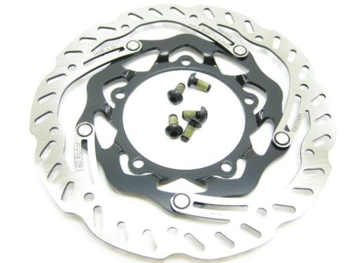 Magura MDR-R 5b 160mm brzdový kotouč