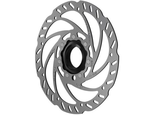 Magura MDR-A CL180mm brzdový kotouč, center lock - vnitřní ozubení matice