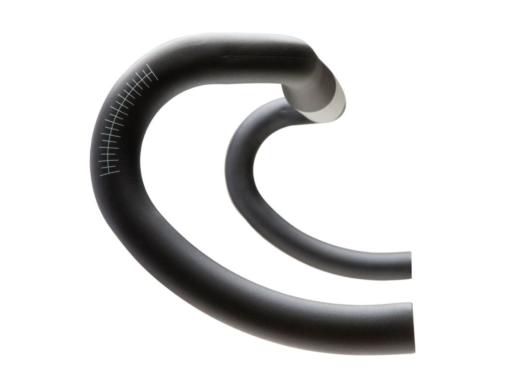 Easton  EA70 AX  řídítka silniční /gravel , průměr 31,8mm, šířka 440mm