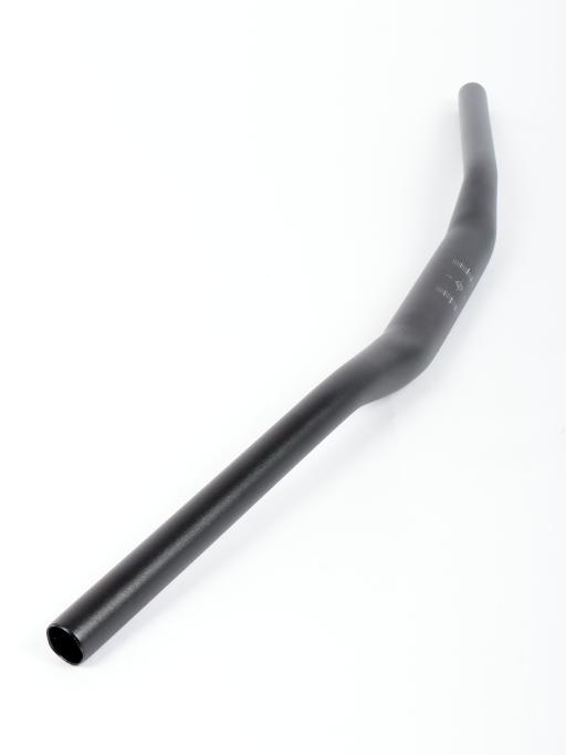 Concept CSL RISER  Alu , 31,8mm , 660/25mm , řídítka MTB barva černá mat