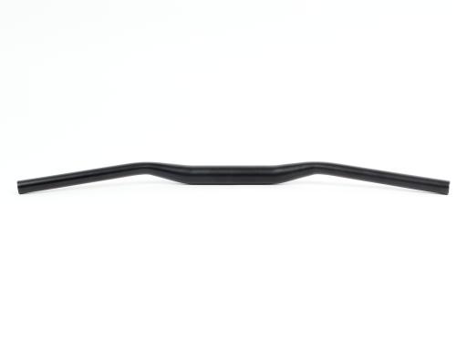 Concept CSL RISER  Alu , 31,8mm , 660/25mm , řídítka MTB barva černá mat