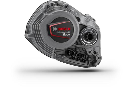 BOSCH Performance Line CX Race středový motor   85Nm 25km/h