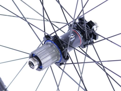 Fulcrum E-METAL 700  MTB 29" zapletená kola Disc  6děr  přední 15x110 mm zadní 12/148mm  Boost Shimano HG barva černá