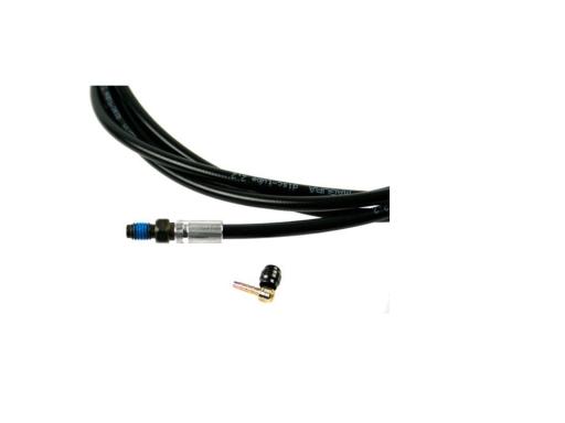 Magura  hadička pro kotoučové brzdy  - černá 2500mm
