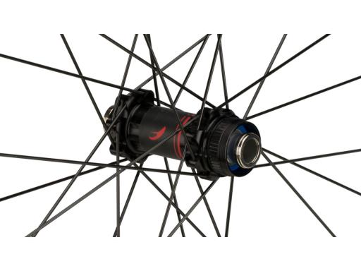 Fulcrum Red Zone 700  2WF-R AFS  29" Disc, Center Lock,  boost 15x110mm + 12x148mm, Shimano HG zapletená kola MTB
