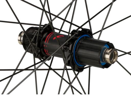 Fulcrum Red Zone 700  2WF-R AFS  29" Disc, Center Lock,  boost 15x110mm + 12x148mm, Shimano HG zapletená kola MTB