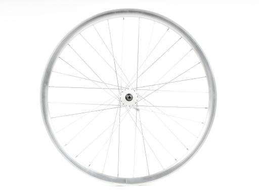 Přední zaplatené kolo 28" Ryde Dutch 19 /Shimano Deore HB-M475  Disc 6 děr