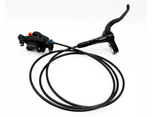 Shimano BL-MT401 / BR-MT410  kotoučová brzda zadní 1550mm