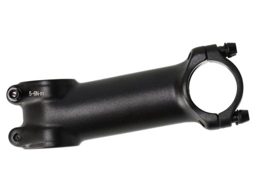Tranz X JD-ST92A představec  délka 100mm ,černá barva, 31,8mm