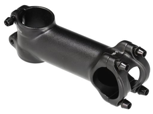 Tranz X JD-ST92A představec  délka 100mm ,černá barva, 31,8mm