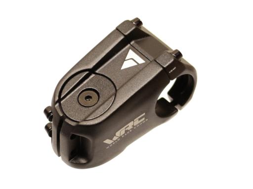 Tranz X JD-ST291A představec délka 45mm  ,černá barva, 31,8mm