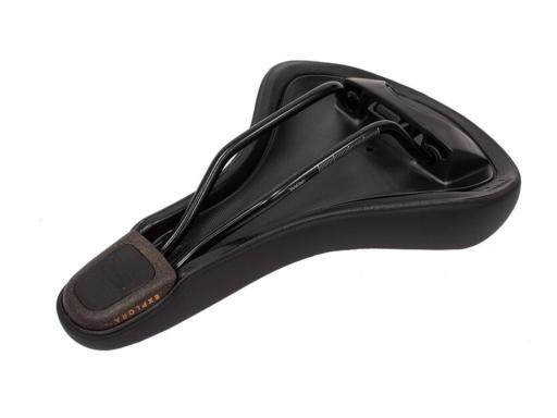 Selle Royal Explora Moderate sedlo dámské černé