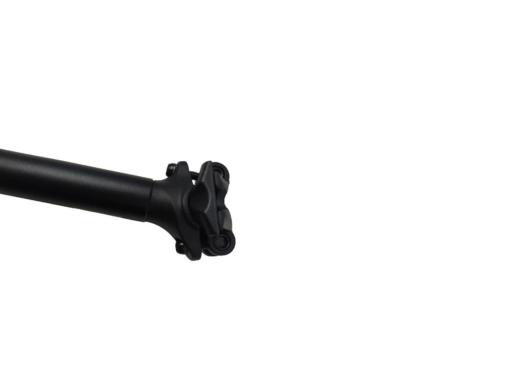 Cannondale Three  sedlovka alu 27,2mm délka 350mm černá