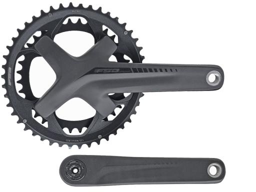 FSA Omega CK-4003ST/WT kliky silniční 175mm 46x30 MegaExo 19mm pro 10/11kolo