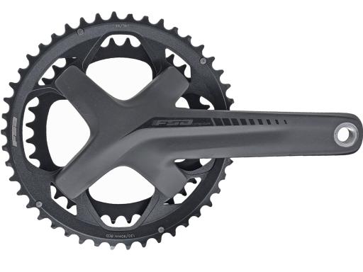 FSA Omega CK-4003ST/WT kliky silniční - cyklokros - gravel 170mm 46x30 MegaExo 19mm pro 10/11kolo