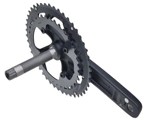 FSA Omega CK-4003ST/WT kliky silniční - cyklokros - gravel 170mm 46x30 MegaExo 19mm pro 10/11kolo