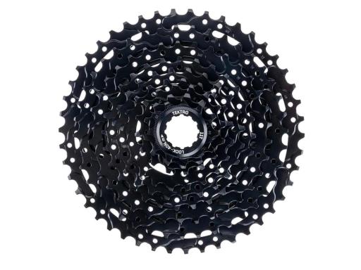 Tektro CS-M350-9 kazeta 9kolo 11- 46