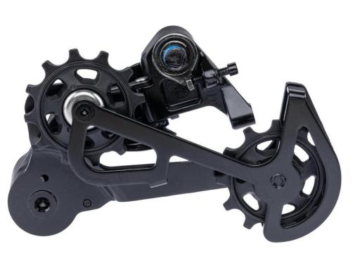 Tektro RD-M350 SGS přehazovačka MTB  - 9kolo