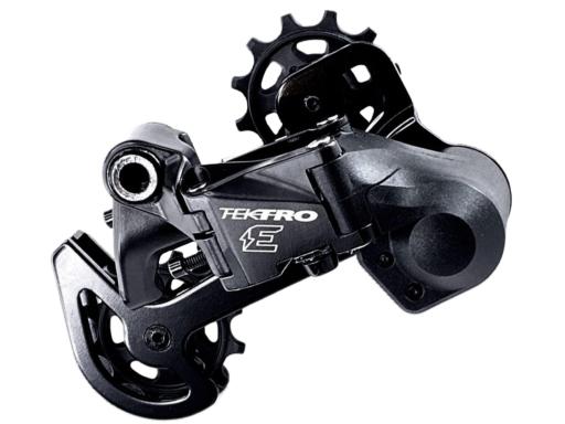 Tektro RD-M350 SGS přehazovačka MTB  - 9kolo