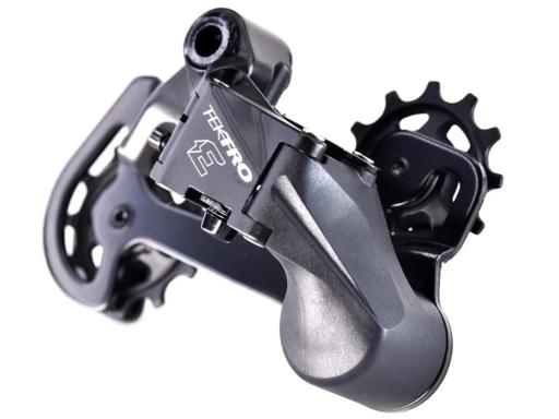 Tektro RD-M350 SGS přehazovačka MTB  - 9kolo