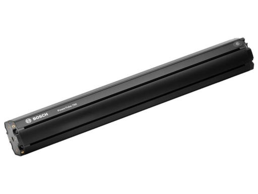 Bosch PowerTube 750 baterie horizontální 750 Wh 36 V