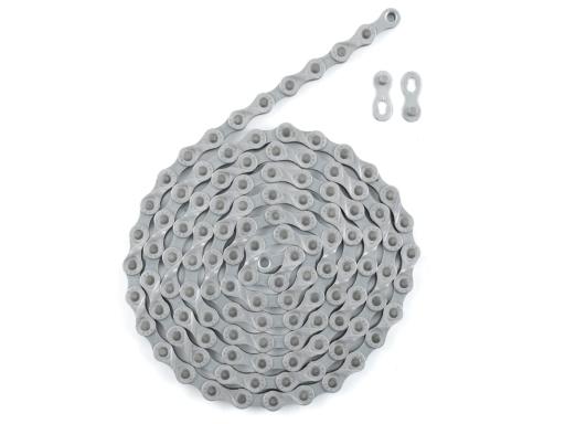 KMC e9 Turbo EPT řetěz 9-rychlostní 126-článků