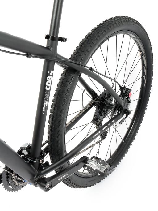 Kolo MTB 29"  Spyder Piana / Tektro M350 1x9   velikost 19"– barva dle přání