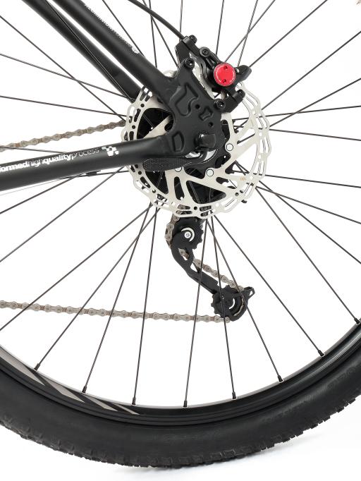 Kolo MTB 29"  Spyder Piana / Tektro M350 1x9   velikost 19"– barva dle přání