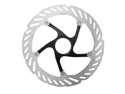 SHIMANO  RT-CL700 brzdový kotouč 180mm CenterLock - vnější ozubení matice