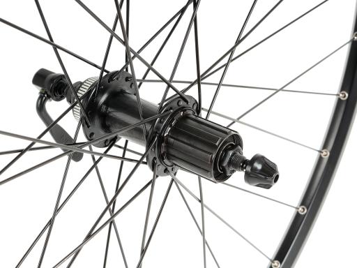 Zapletená kola MTB 29"/ Trek 28" Schürmann SDR19  Disc- Shimano  HB-TX505/FH-M4050 - Formula CL-1420 Disc Center Lock - pár