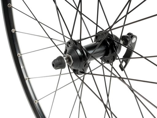 Zapletená kola MTB 29"/ Trek 28" Schürmann SDR19  Disc- Shimano  HB-TX505/FH-M4050 - Formula CL-1420 Disc Center Lock - pár
