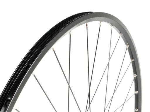 Zapletená kola MTB 29"/ Trek 28" Schürmann SDR19  Disc- Shimano  HB-TX505/FH-M4050 - Formula CL-1420 Disc Center Lock - pár