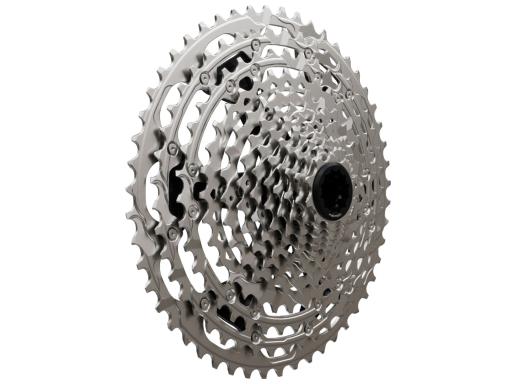 SHIMANO Deore CS-M6200 kazeta 12kolo 10-51z