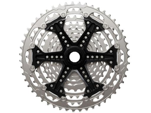 SHIMANO Deore CS-M6200 kazeta 12kolo 10-51z
