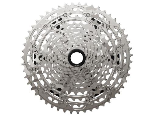 SHIMANO Deore CS-M6200 kazeta 12kolo 10-51z